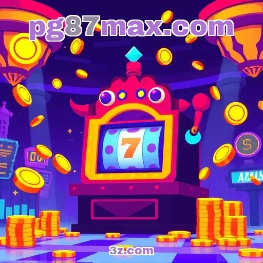 pg87max.com: Explore a Seção Confiável E Descubra Novos Jogos