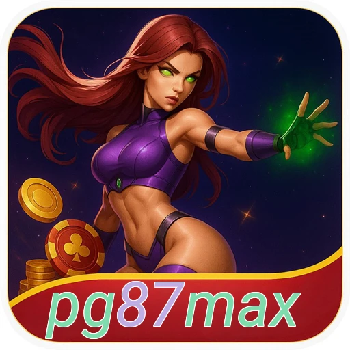pg87max-com.com favicon